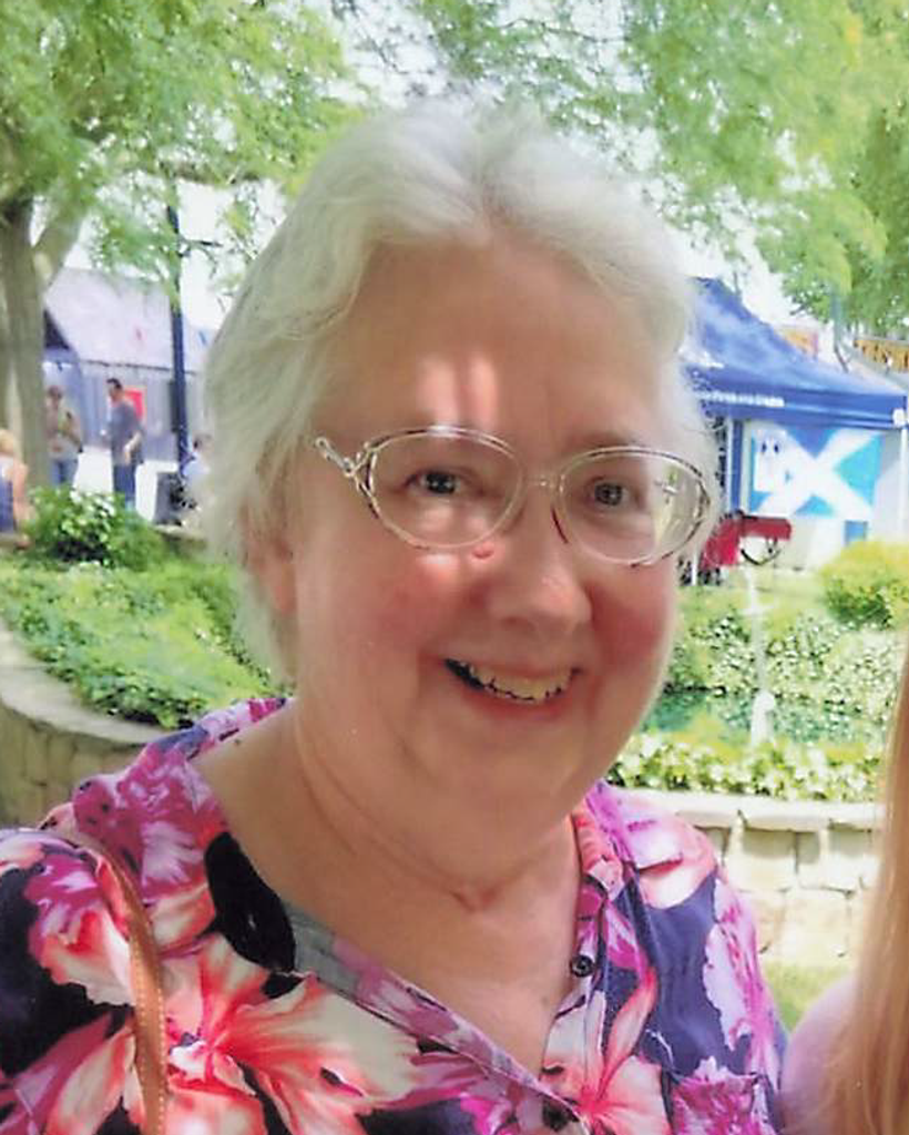 Brenda L. Gaskins May Profile Photo