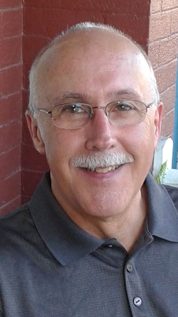 John Robert Herr Jr.