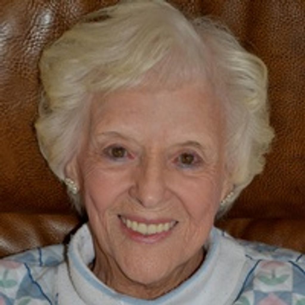 Shirley Lokey