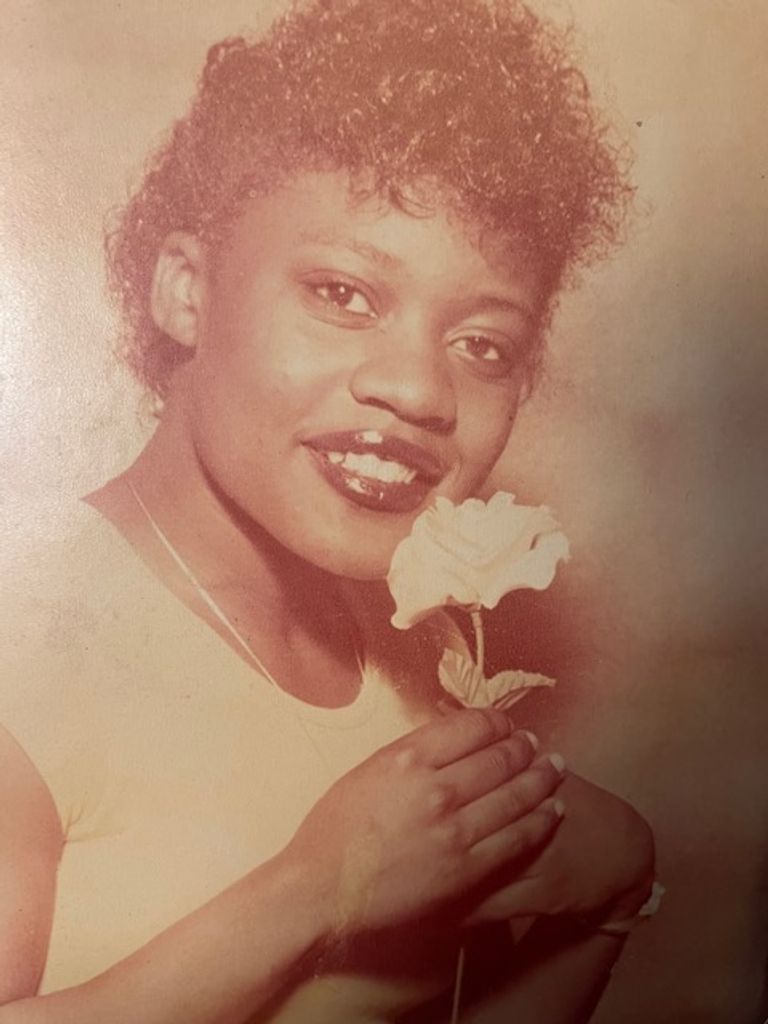 Marcline Byrd