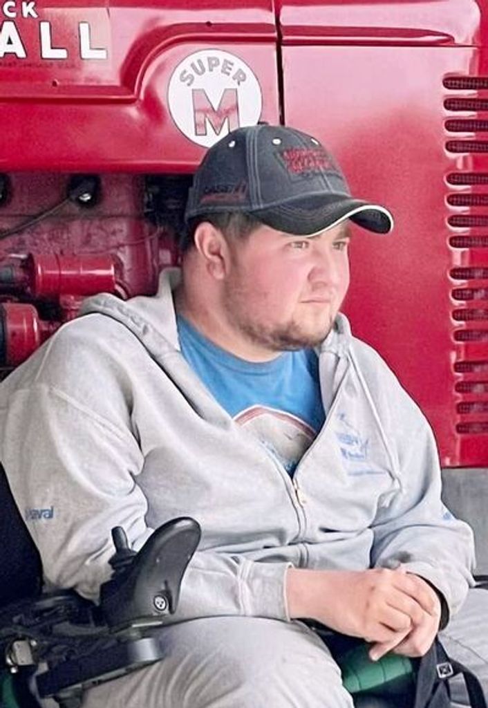 Ryan Duane Solum Profile Photo