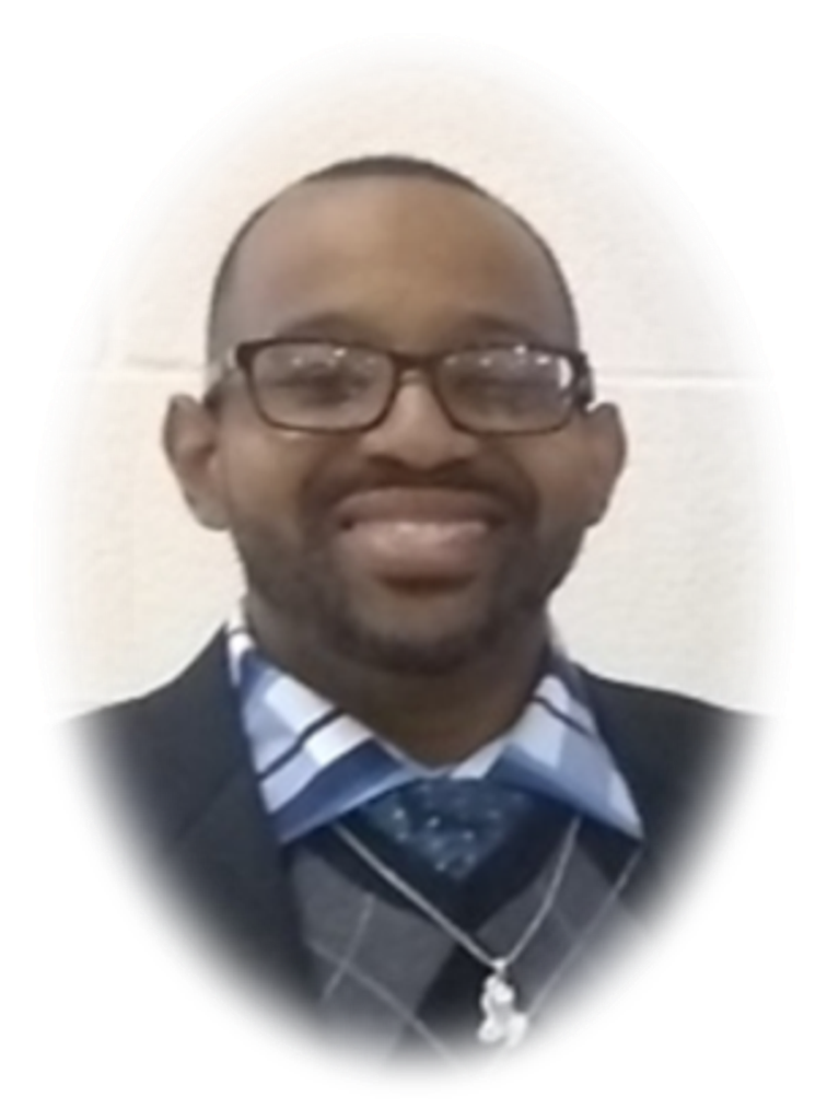 Milton English,  V.   "Sonny"