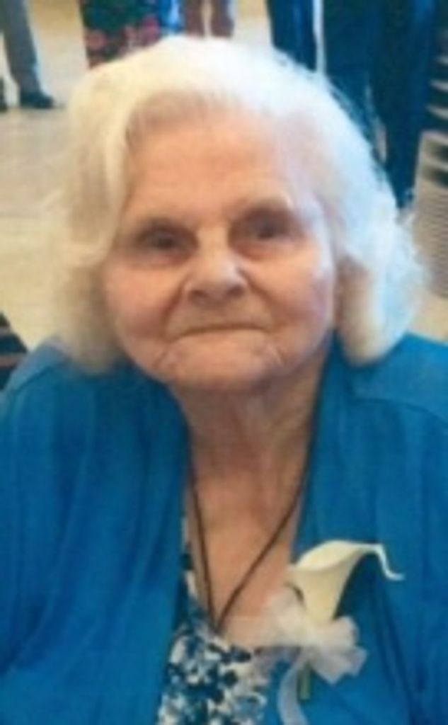 Christene Hodge