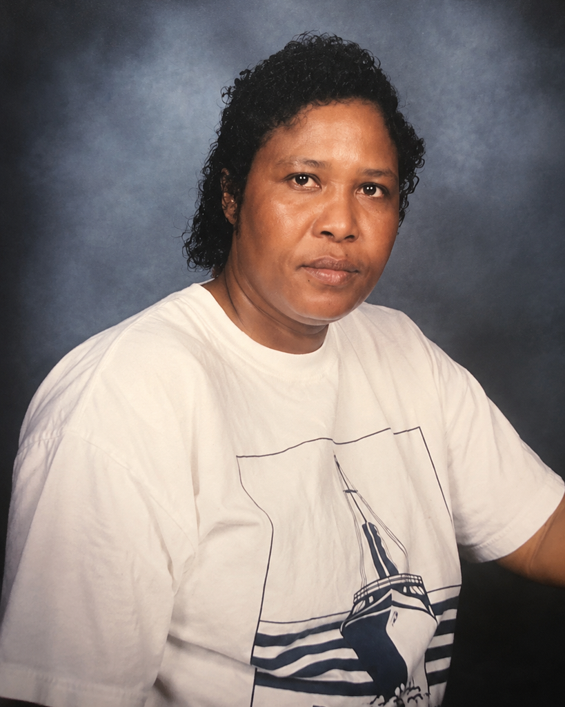 Ms. Patricia Sims
