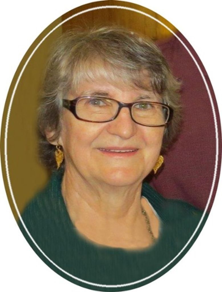 Irene Hopfinger