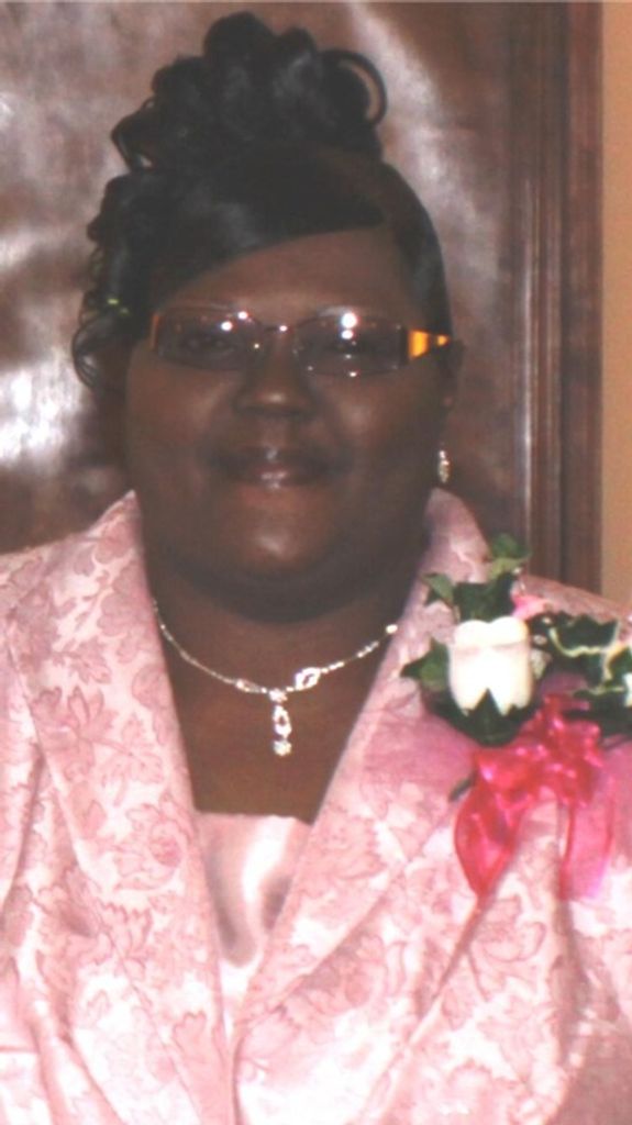 Mrs. Janie Quinnie Jackson