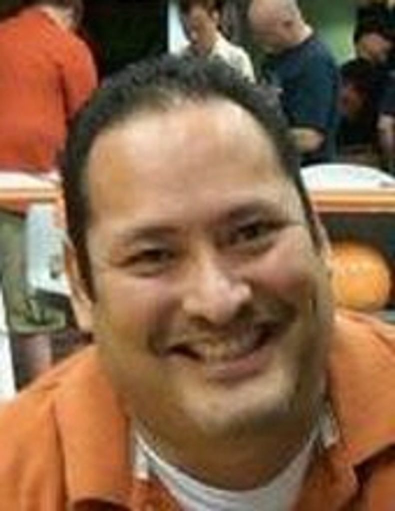 Richard Patrick Hernandez