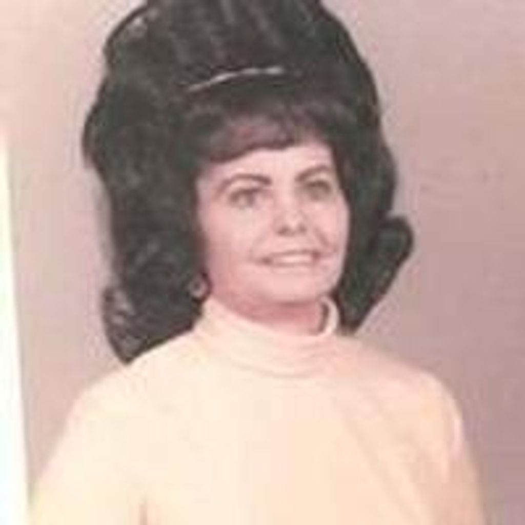 Geneva Evelyn Wheeler