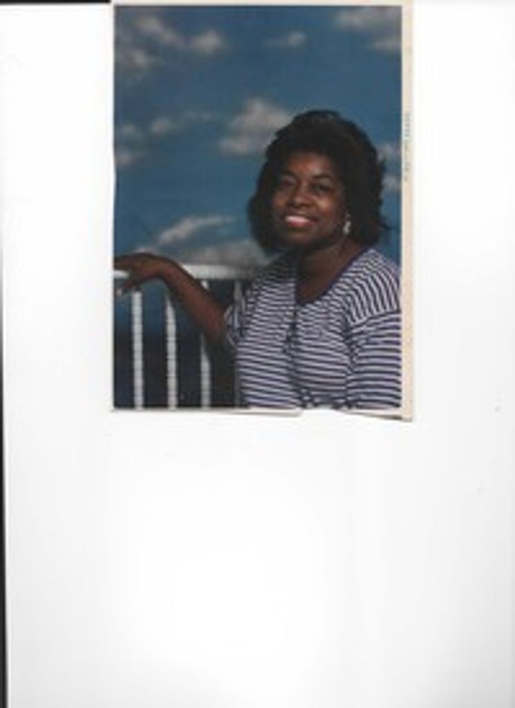 Rosie Lee White-Mathis Profile Photo