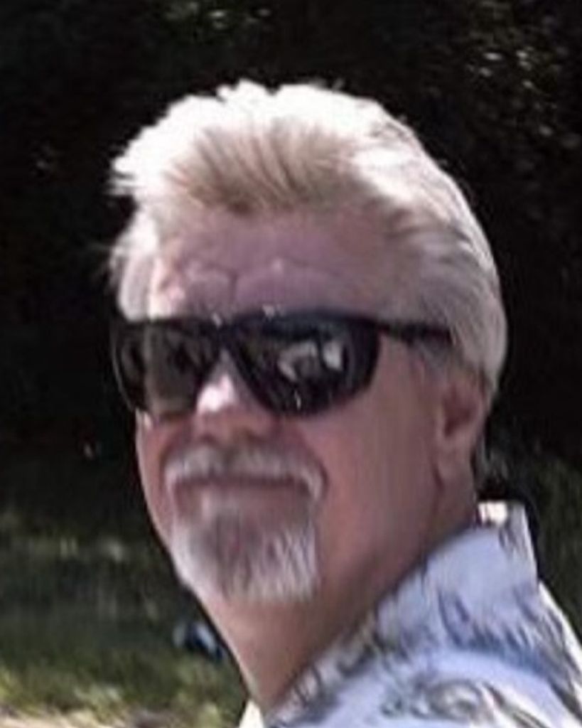 Kenneth Nelson Harechmak Profile Photo
