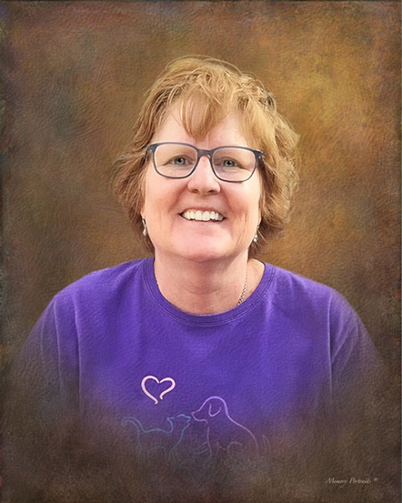 Kathleen "Kathy" Snyder Profile Photo