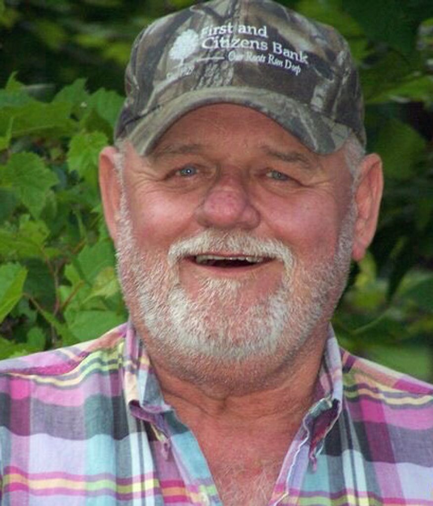 Stephen "Stevie" Hodge