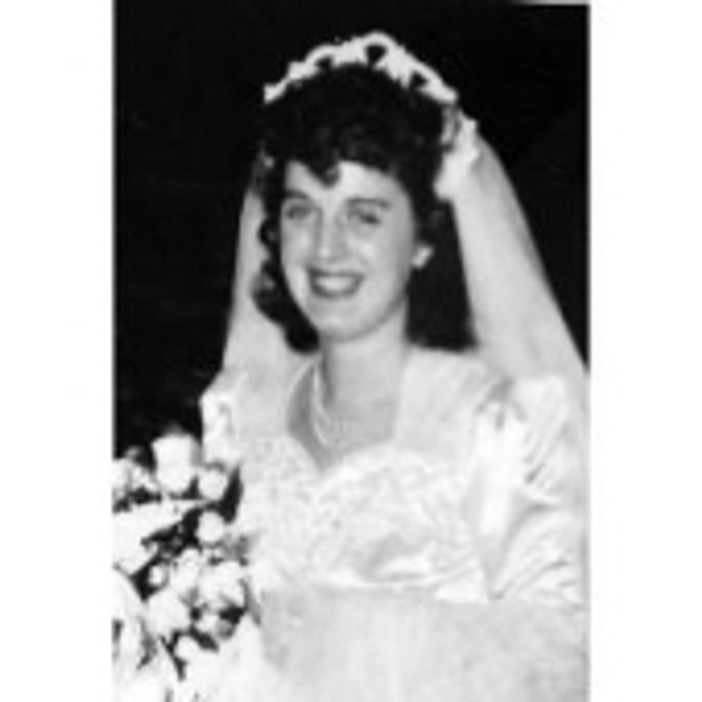 Doris June Digirolamo