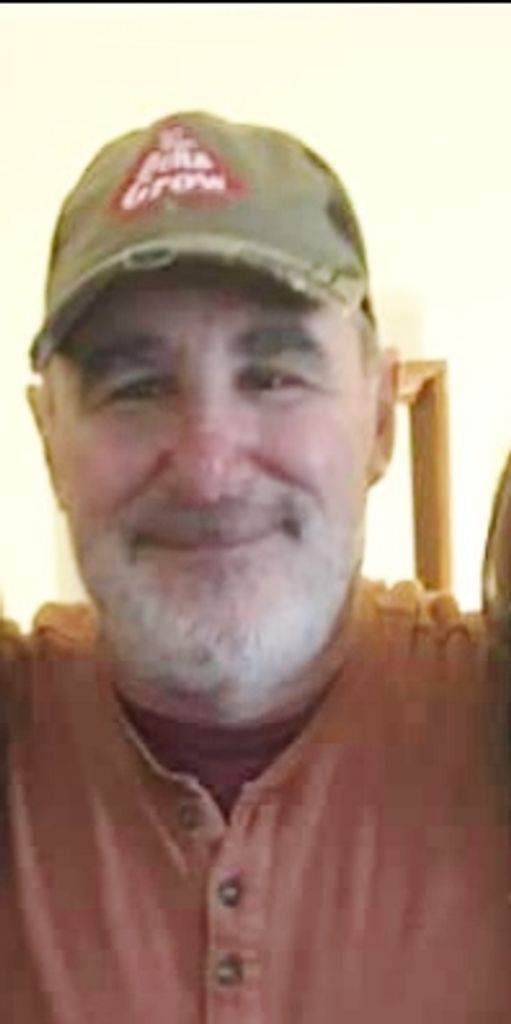 Richard  "Rick" Paul Stadelbacher