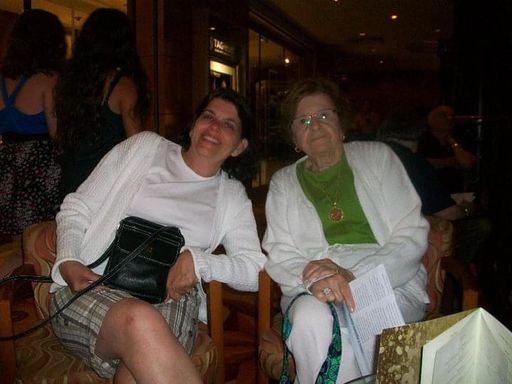 Jeannette (Kolak) Cosman photo gallery thumbnail 64 of 118