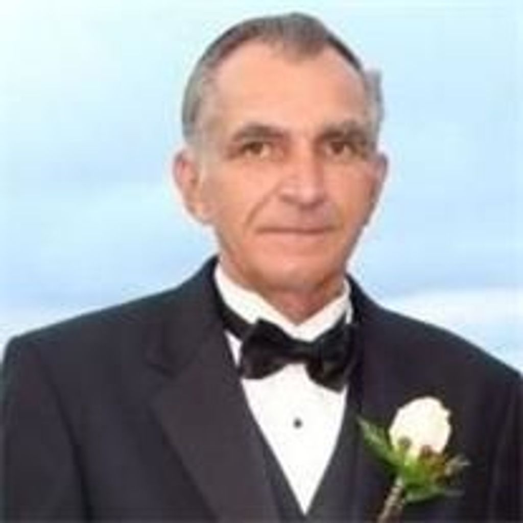 Harold Johnson,