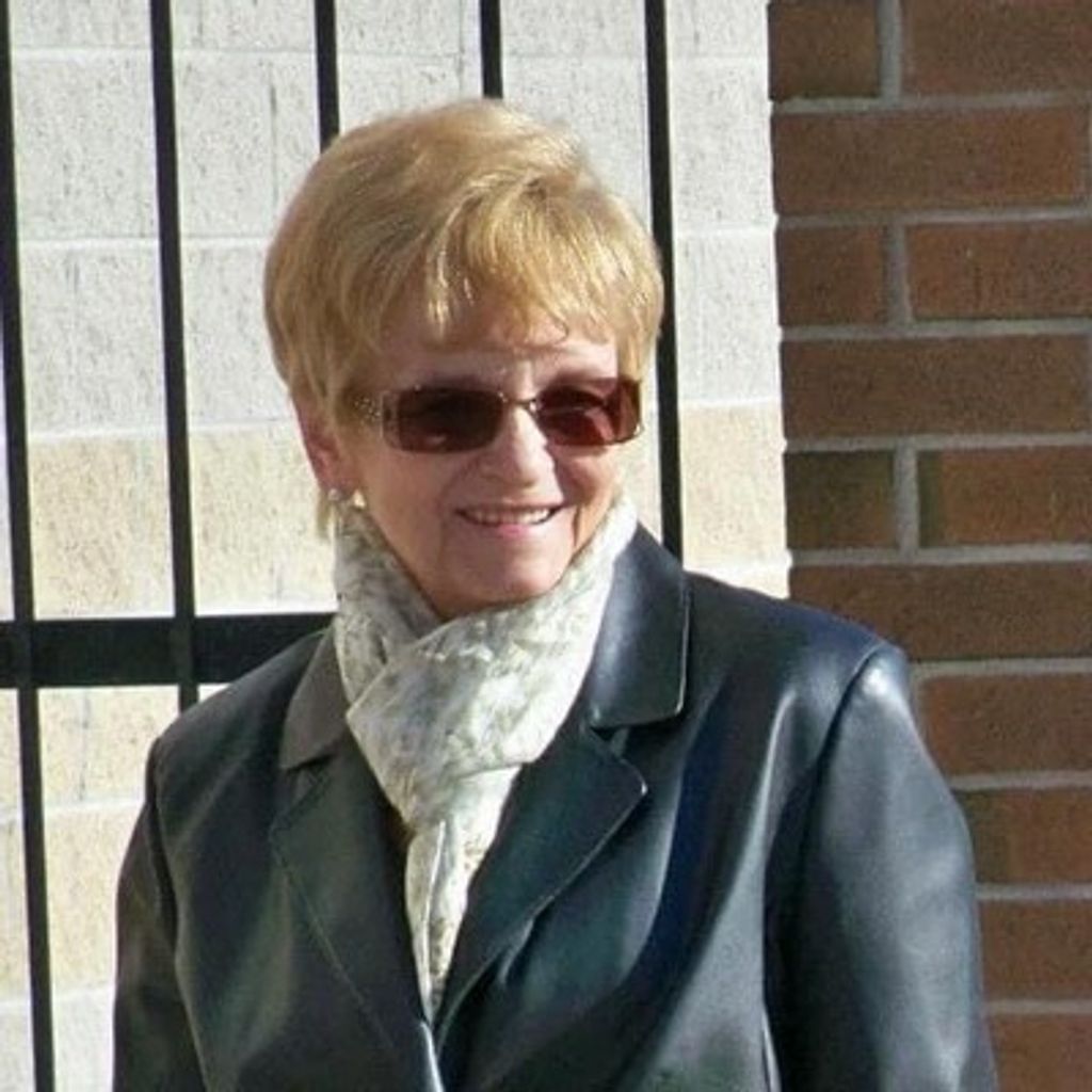 Cynthia "Cindy" Ann Rolfe