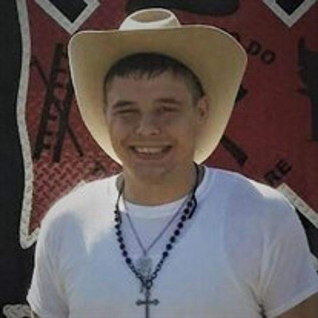 Colin Andrew Porter