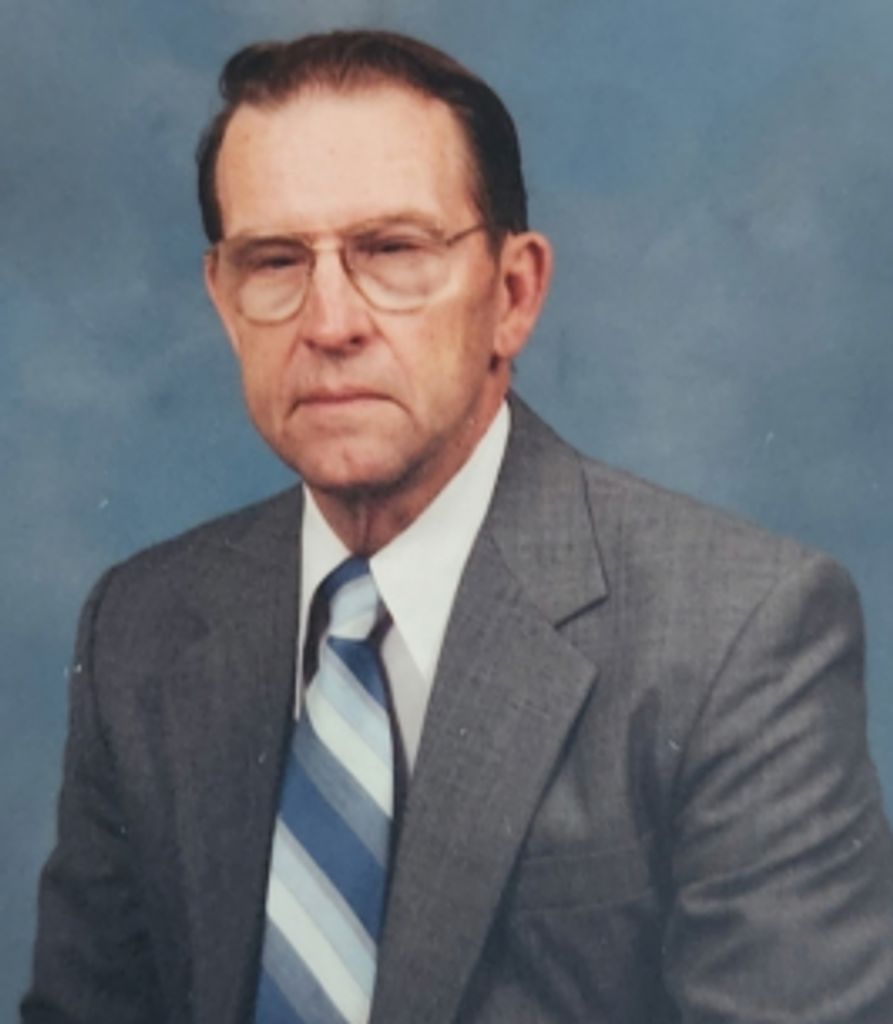 Norman Petry