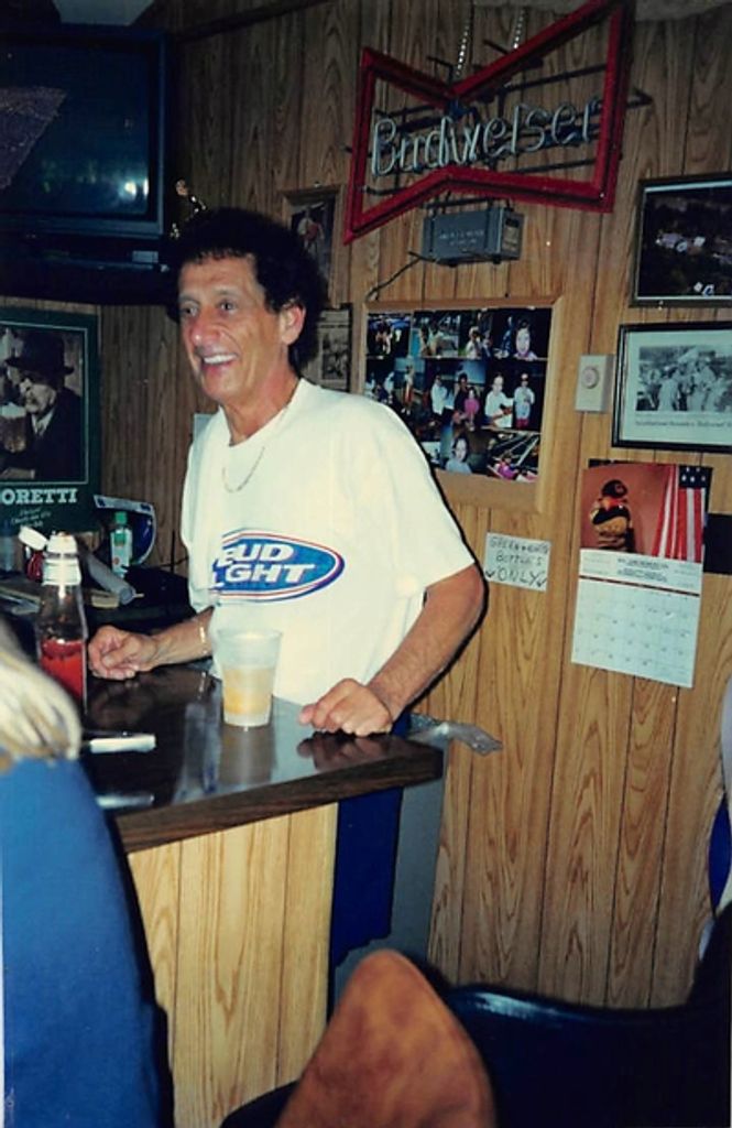 Joseph A. "Joey" Prato Profile Photo