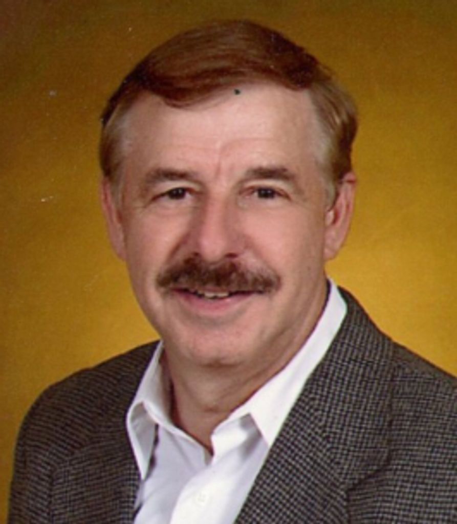 Gary St Arnauld Profile Photo