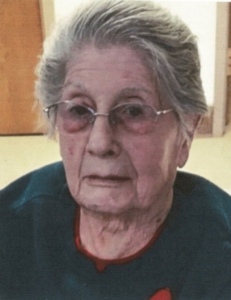 Gloria S Pawlowski
