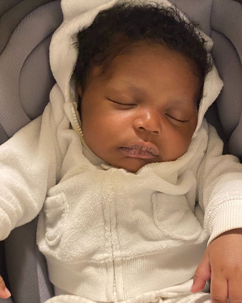 Kemari De'Shun Lewis