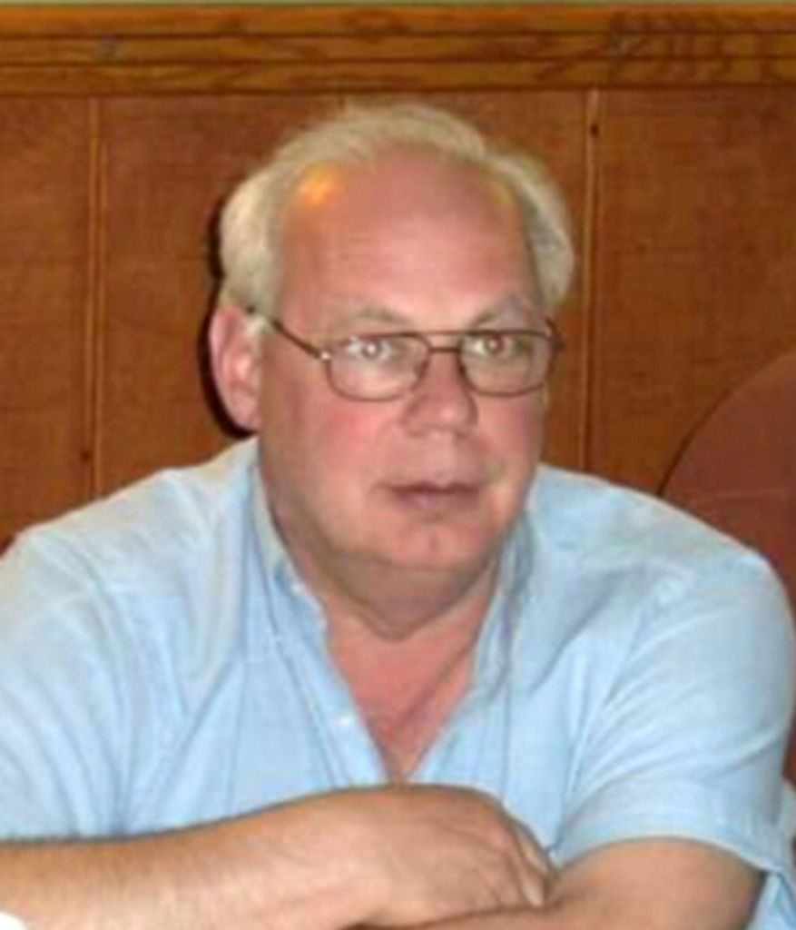 David J. Dallazia Profile Photo