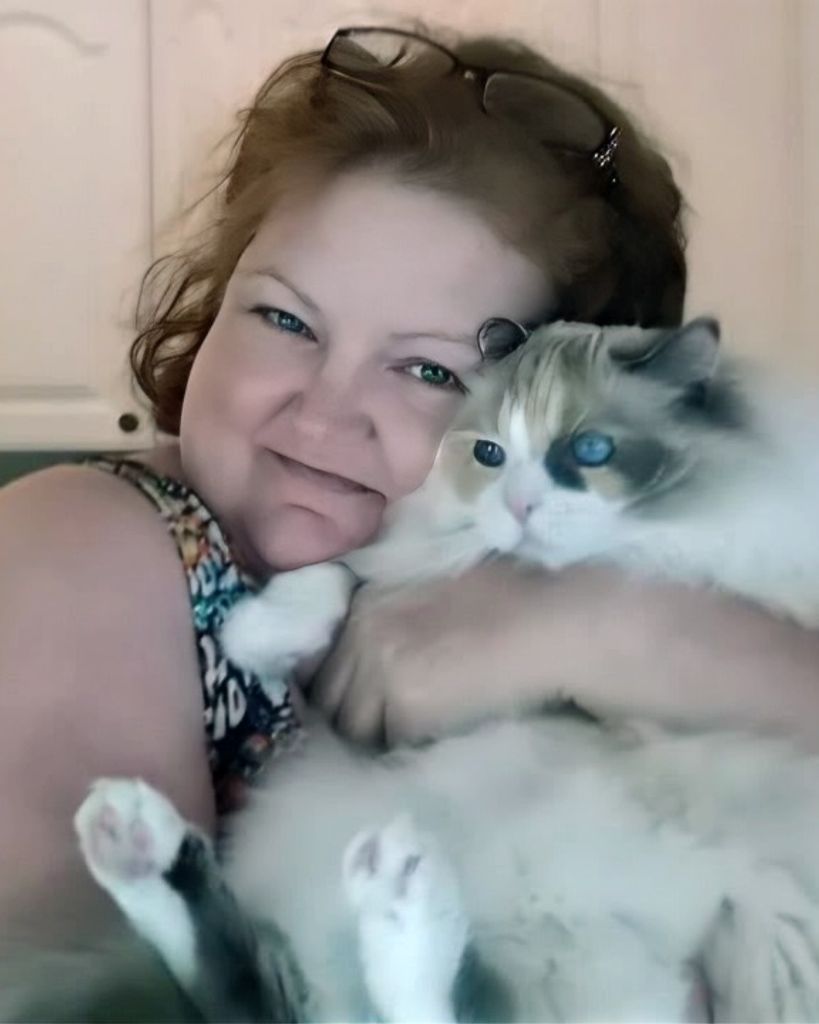 Mary Beth Rowland Profile Photo