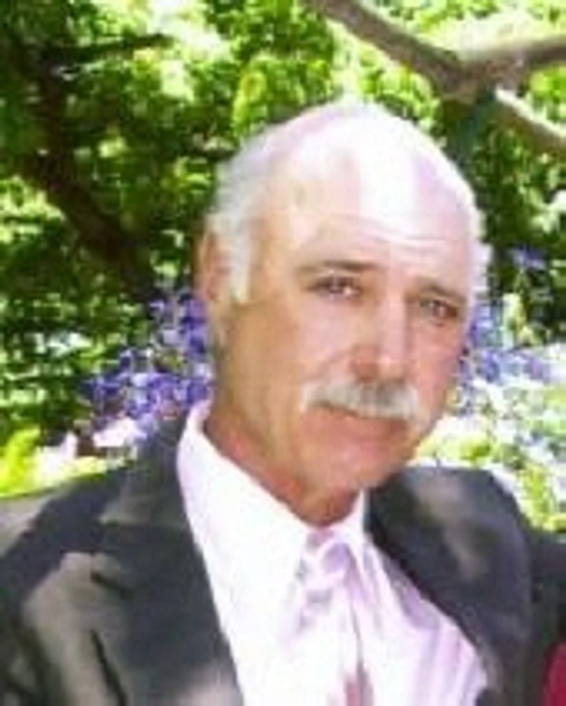 Vincent J. Desalvo