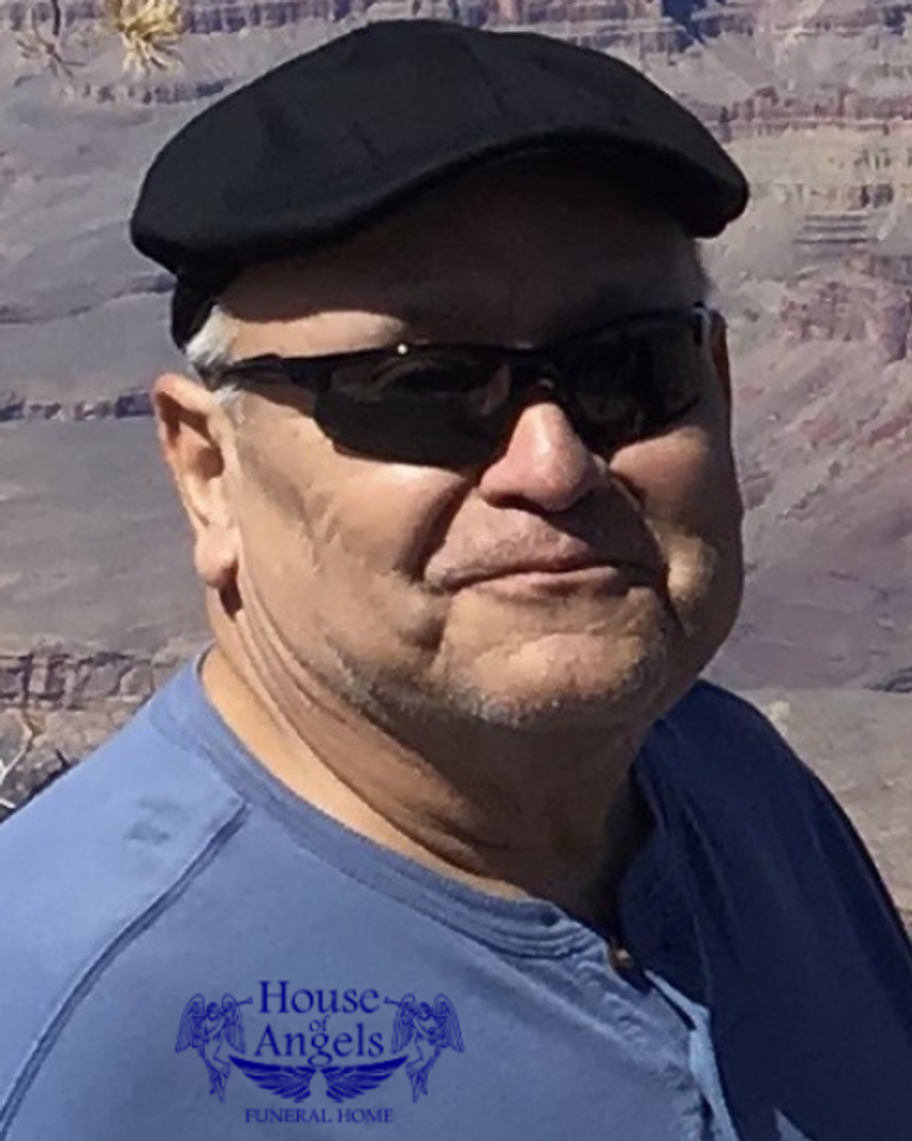 Armando Hernandez Profile Photo