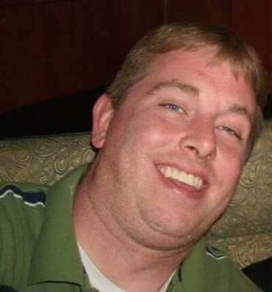 Aaron Jason Smith Profile Photo