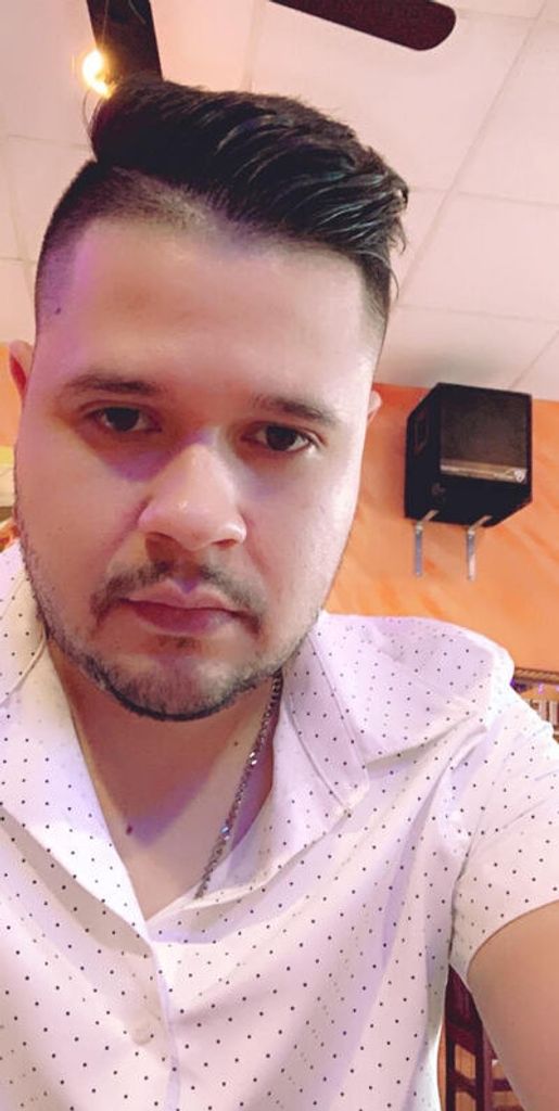 Jesus Israel Canal Buenrostro Profile Photo