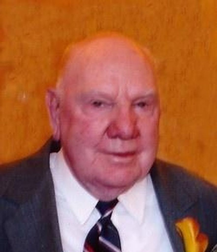 Cranford B Endsley
