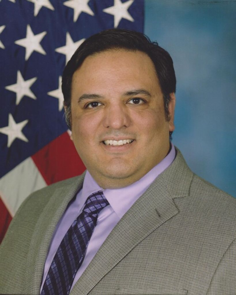 Jude Emelio Rodriguez Profile Photo