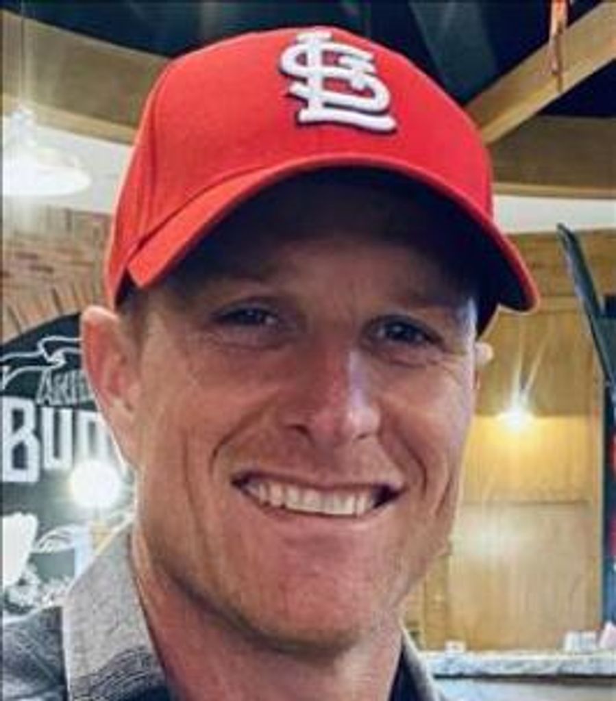 James Russell Profile Photo