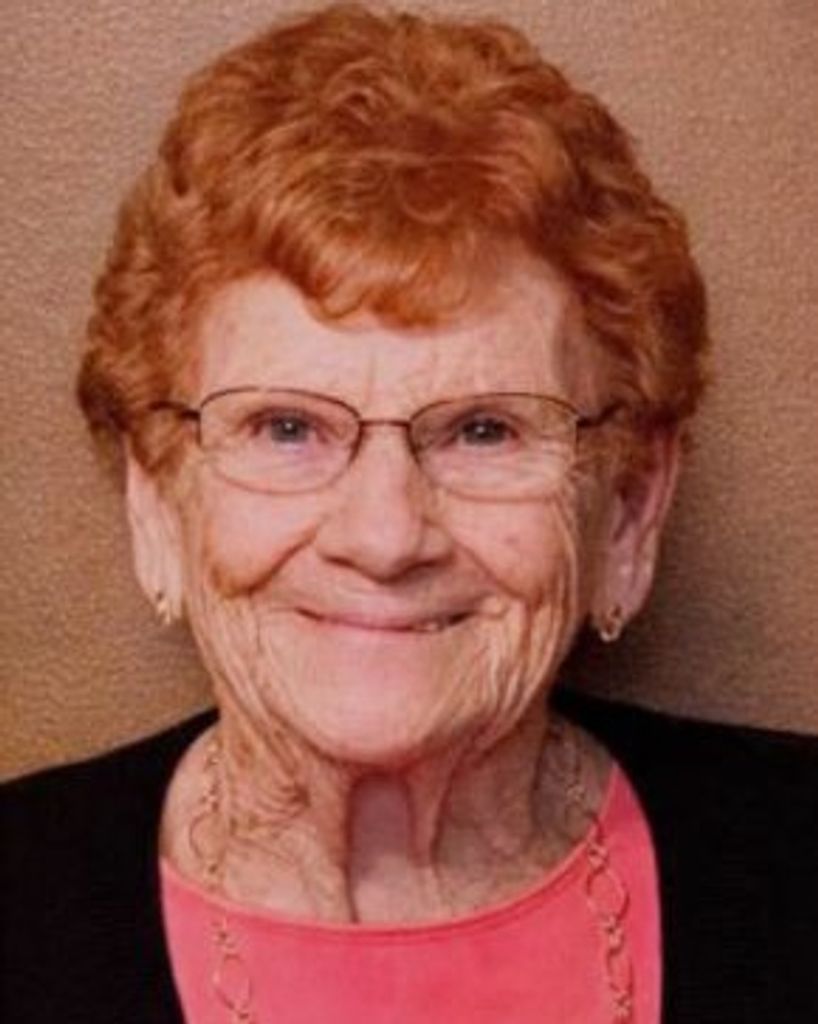 Marie Bernice Servais Profile Photo