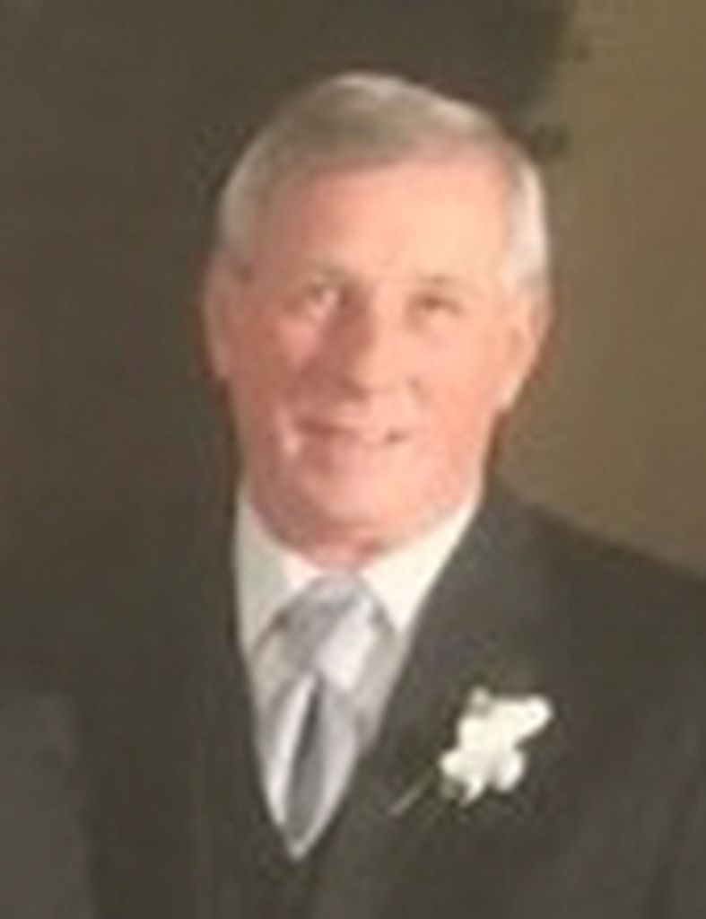 Bruce Michael Jangro Sr. Profile Photo