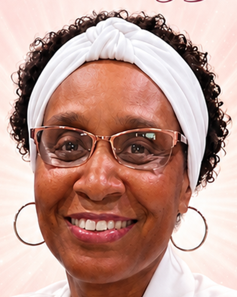 Katherine Mica Brown