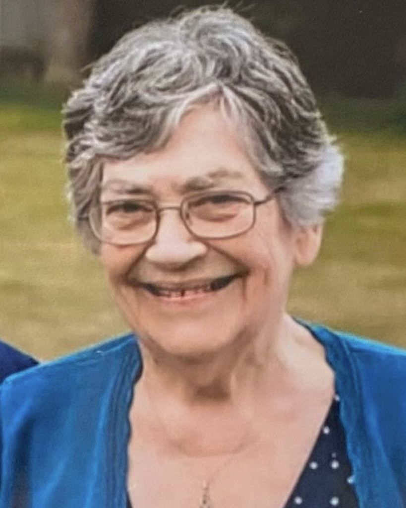 Martha Frances Henrikson Profile Photo