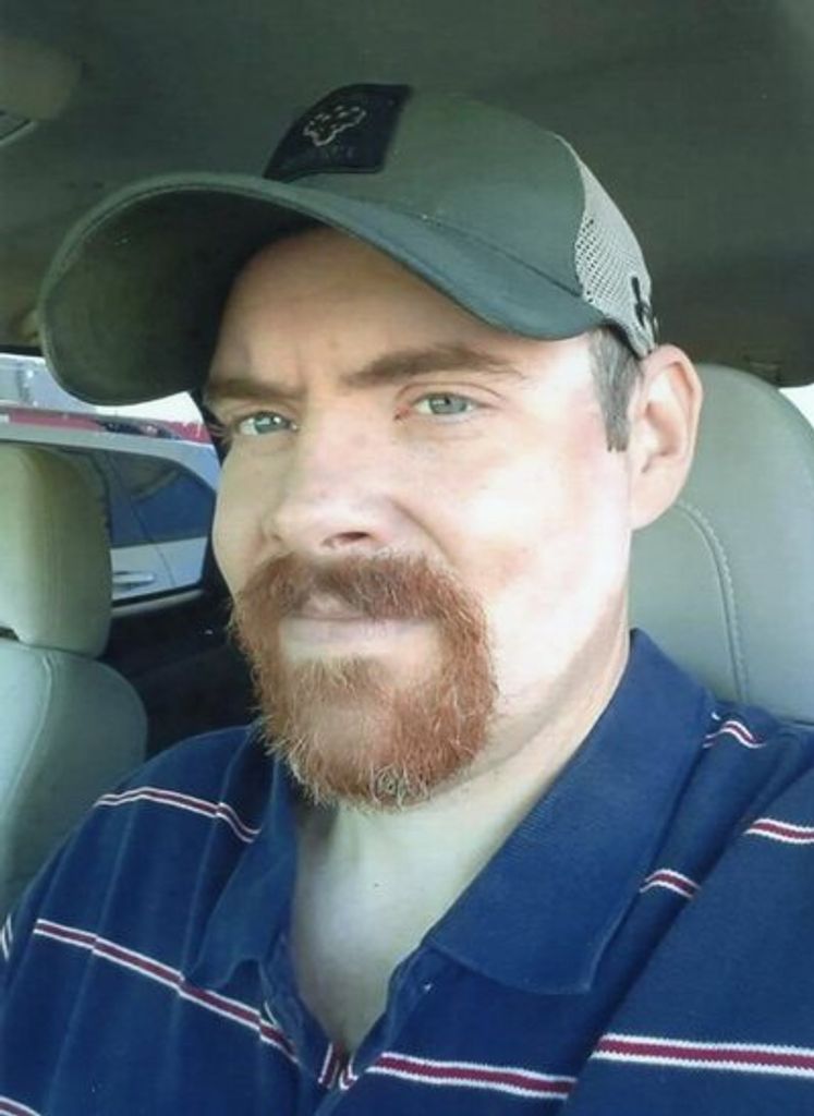 Michael James Conner Jr Profile Photo