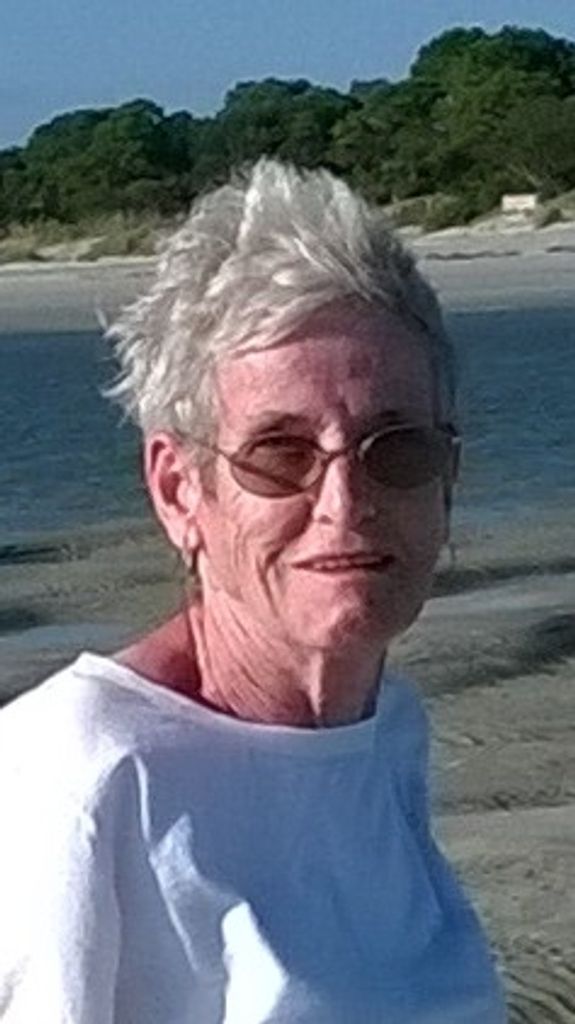 Mary Rose Miller