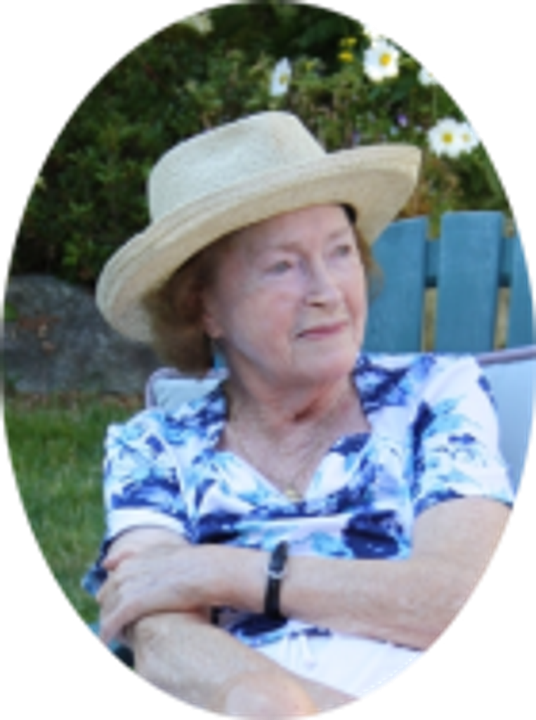 Nancy Garrard