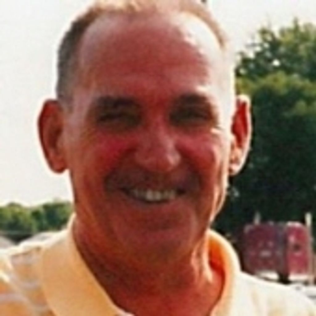 Louis Quirk