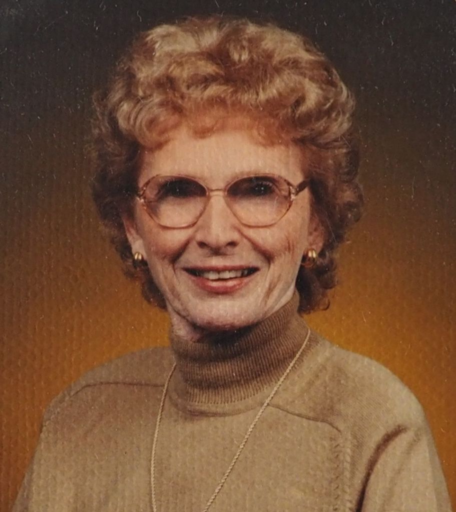 Nadine Stansbery
