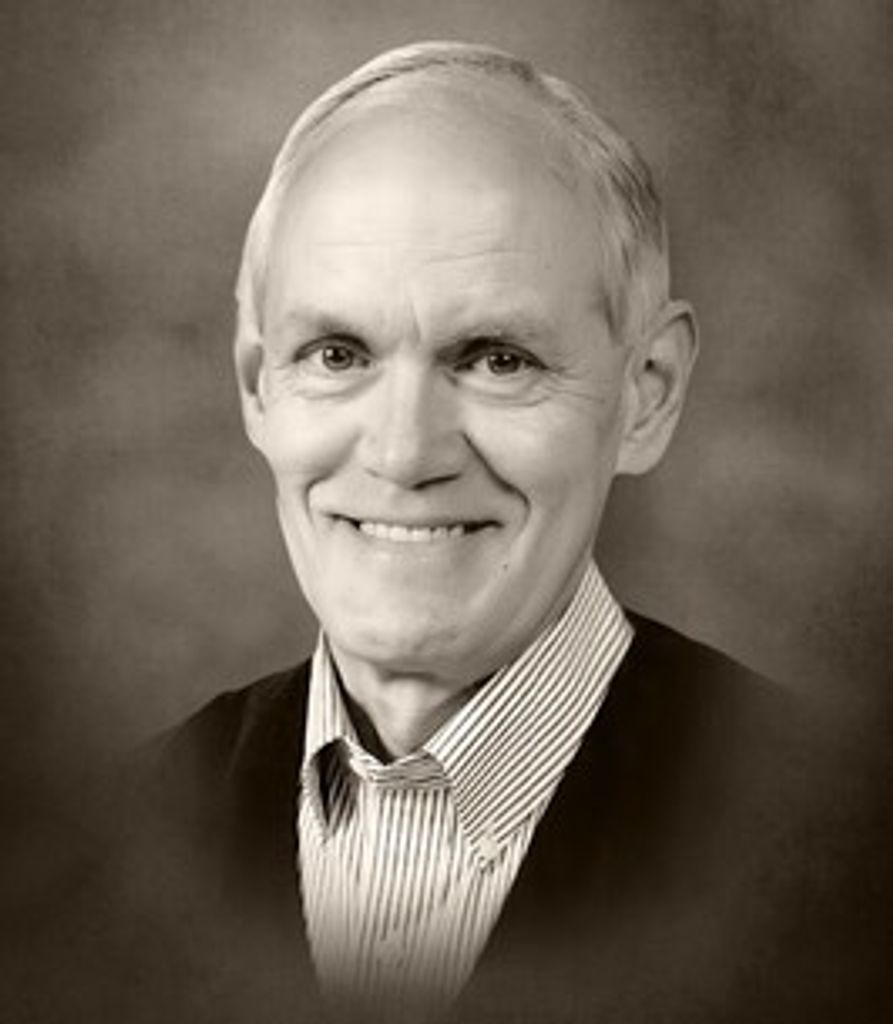 Michael Quayle Profile Photo