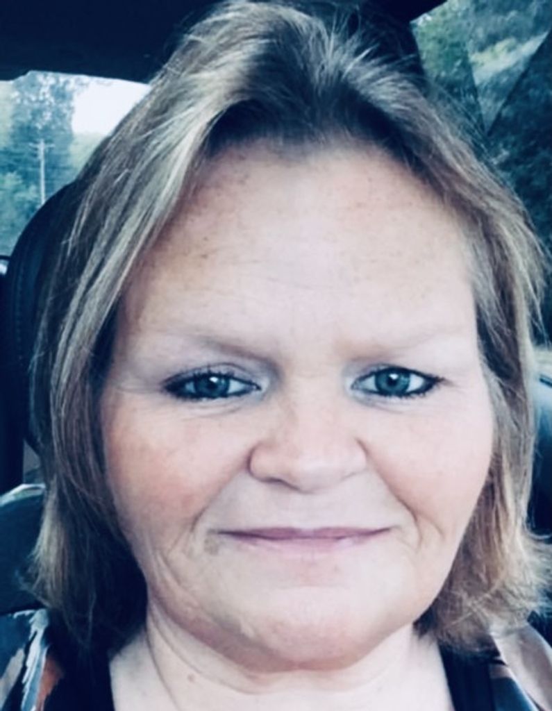 Vickey Lynn (Brock)  Pittman