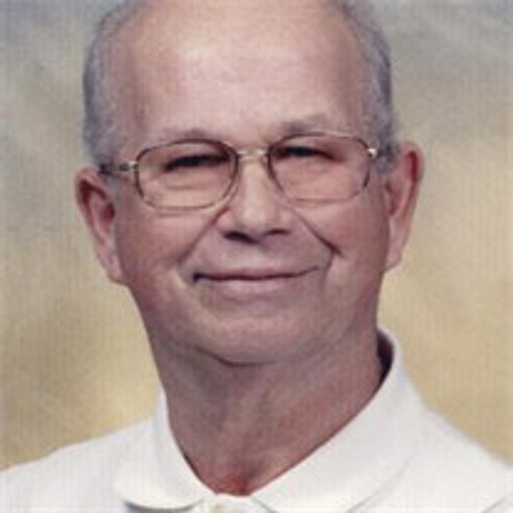 Jack E. Fenton