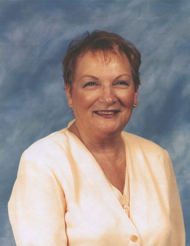 Micheline "Michelle" Antoinette Decaire Profile Photo