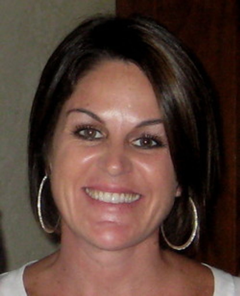 Julie Bryant Mitchell